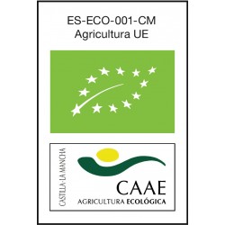 Polen ecológicoSierra del Sorbe 440 gr